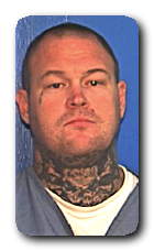 Inmate CHAD E WOODS