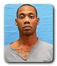 Inmate MARVIN T YOUNG