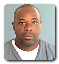 Inmate RICHARD L ANDERSON