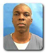 Inmate LARRY W MITCHELL