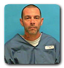 Inmate JAMES P ODONNELL
