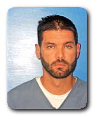 Inmate CHRISTOPHER M CHESTER