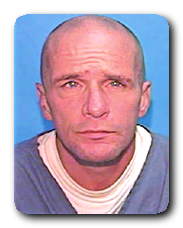Inmate KEITH G FOSTER