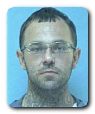 Inmate RUSSELL L FRADY
