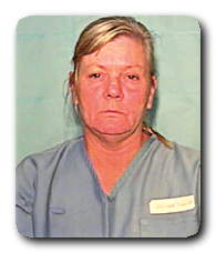 Inmate MARY D JOHNSON