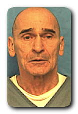 Inmate RICKEY D MCNEIL