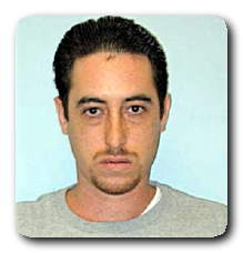 Inmate ANDREW NICOTRA