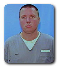 Inmate ANTHONY R SLOVER