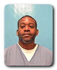 Inmate MARCUS KNIGHT