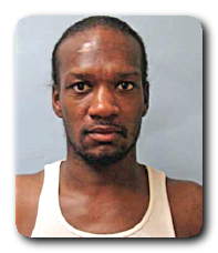 Inmate DONTAY G SCURRY