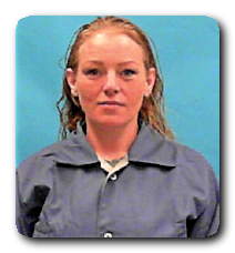 Inmate LINDSEY LOUISE SMITH