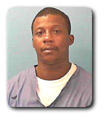 Inmate MARVIN L ANDERSON