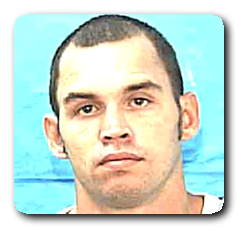 Inmate ANDREW J BOUDREAU