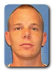 Inmate CHRISTOPHER A MCKLEVIS