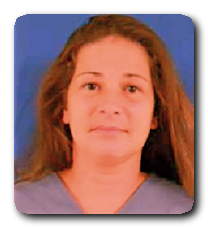 Inmate AMANDA D MCNEILL
