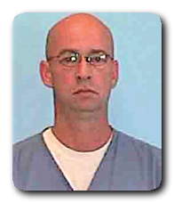 Inmate STEVEN FOSTER
