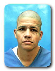Inmate GERARDO B GOMEZ