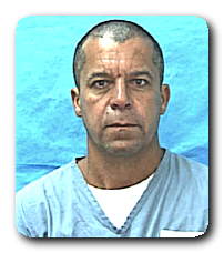 Inmate CESAR A MAGALHAES