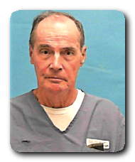Inmate ROBERT LEROY BARBER