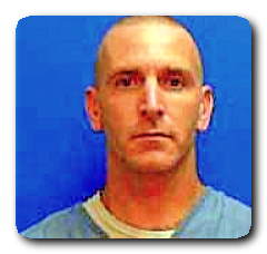 Inmate RICHARD LEON INABNITT