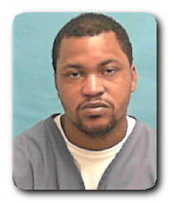 Inmate MARQUIS L KITCHEN