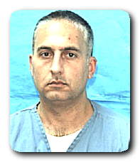 Inmate JOHN T PALLERINO