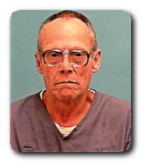 Inmate KEITH B SCHIPPERS