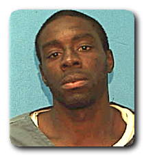 Inmate MICHAEL J SCURRY