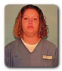 Inmate AMANDA M WATSON