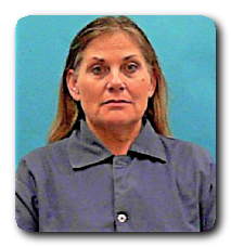 Inmate TAMMY L AMES