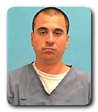 Inmate JONATHAN O GOMEZ