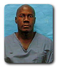 Inmate MARK A LEWIS