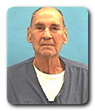 Inmate BARRY M SMITH
