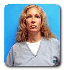 Inmate KIMBERLY D SPICER