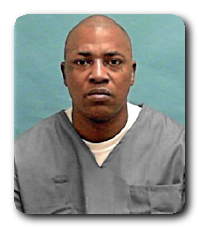 Inmate MITCHELL JR YOUNG