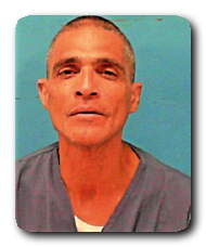 Inmate BENJAMIN R SANTIAGO