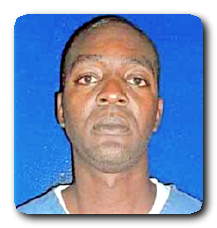 Inmate MAURICE A LEWIS
