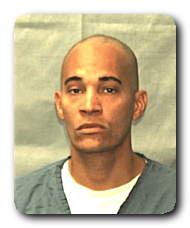 Inmate KENNETH J LOPEZ