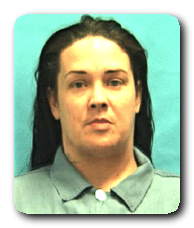 Inmate AMANDA L MAYBIN