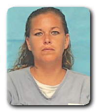 Inmate ASHLEY M MCSTAY
