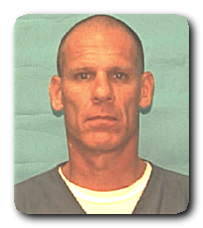 Inmate SHAWN P OREILLY