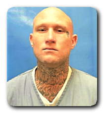 Inmate TED B SHEETS