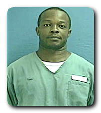 Inmate KENDALL J SMITH