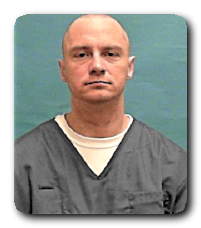 Inmate KEITH A STAMP
