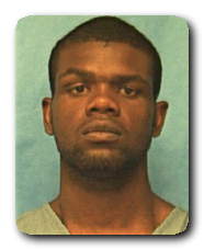 Inmate NATHAN D TROUPE