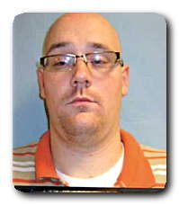 Inmate MARK BISSONNETTE