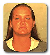 Inmate AMANDA C HELMS