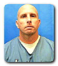 Inmate JEFFREY B NOEGEL