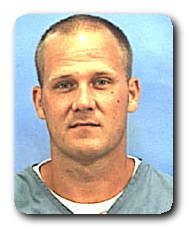 Inmate DAVID R FLEURY