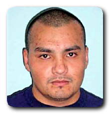 Inmate FERNANDO LOYA MARQUEZ